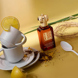 L Red Tea Vetiver