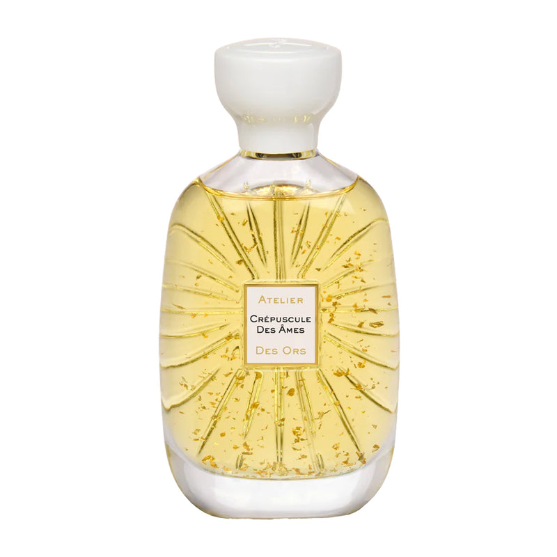 Crépuscule Des Âmes