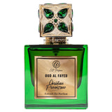Oud al Fayed