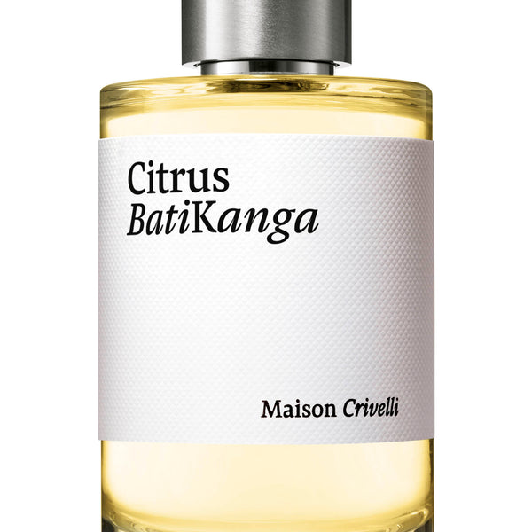 Citrus-