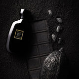 Cocoa Kimiya - Extrait