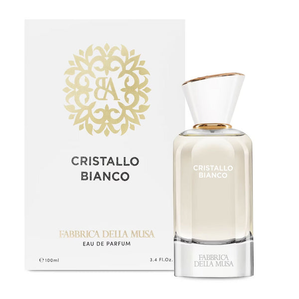 Cristallo Bianco