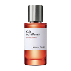 Cuir Infrarouge