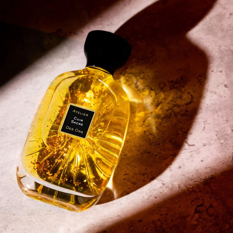 Cuir Sacré