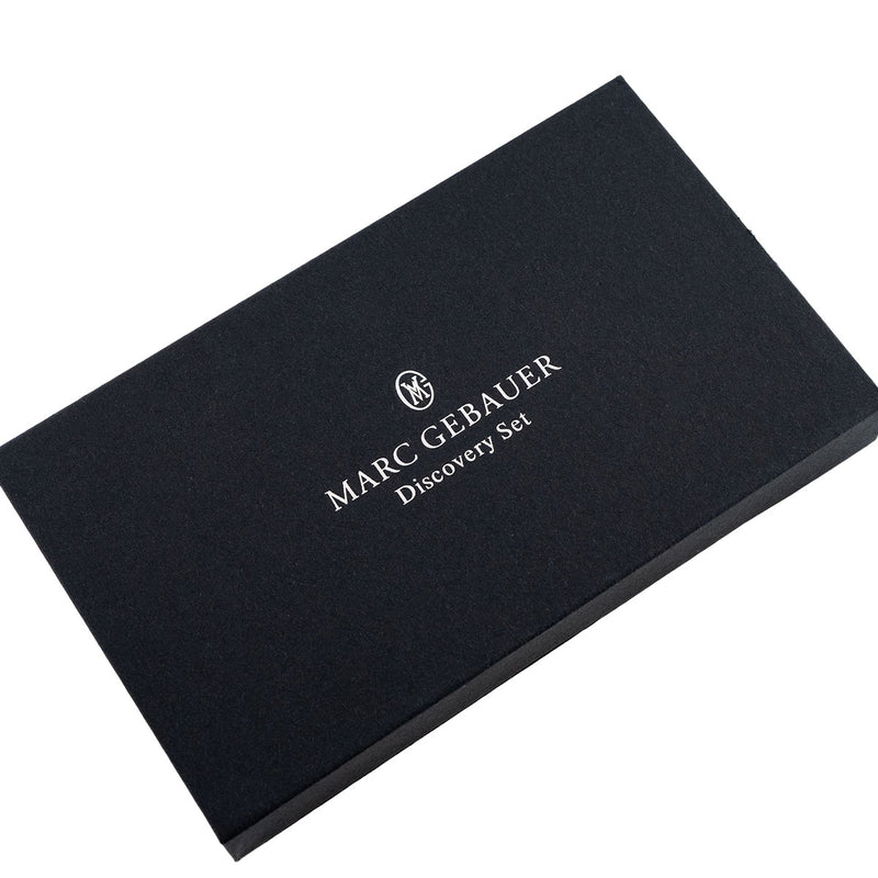 BF25 | Marc Gebauer Discovery Set