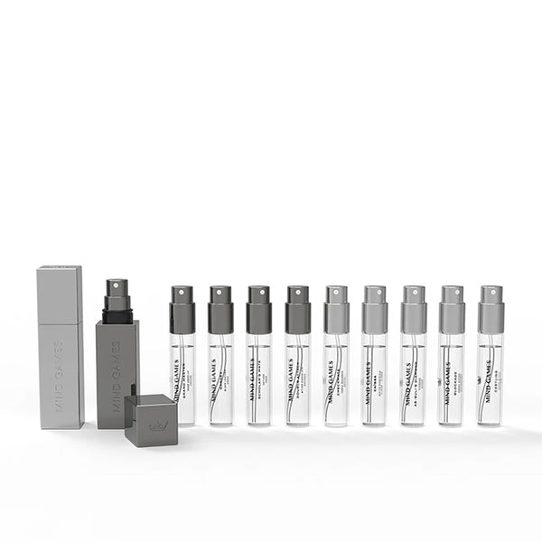 10 Piece Discovery Set - Artisan Collection