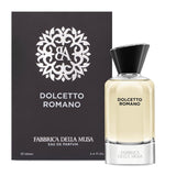 DOLCETTO ROMANO