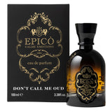 Don't Call Me Oud