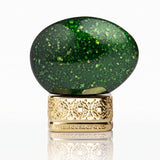 Royal Stones Collection - Emerald Green