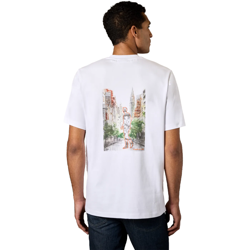 POWER OF TIME T-Shirt