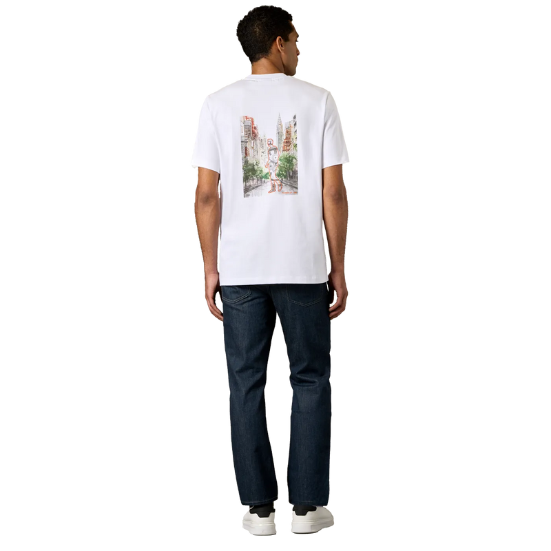 POWER OF TIME T-Shirt