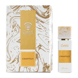 Chantilly Extrait