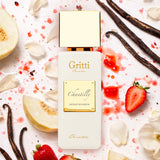 Chantilly Extrait