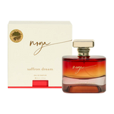 Saffron Dream