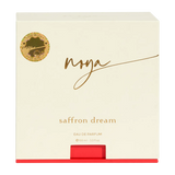 Saffron Dream
