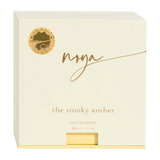 The Smoky Amber