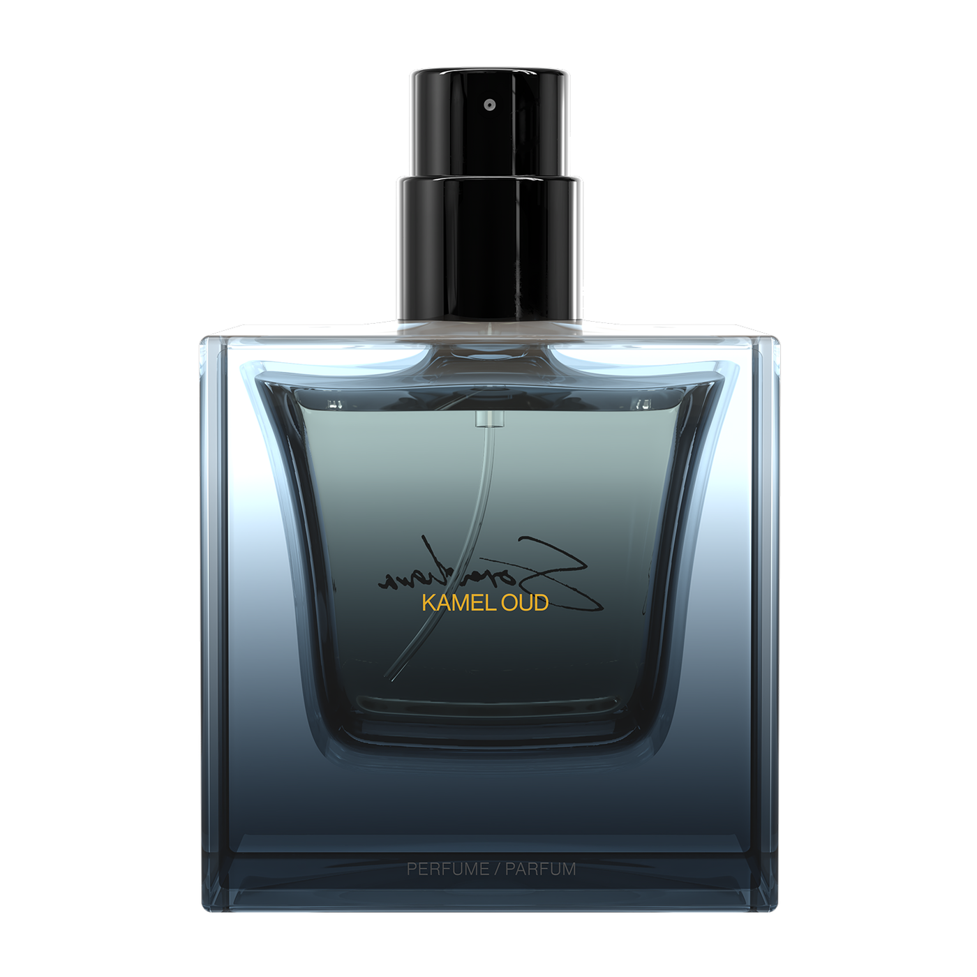 soradora ソラドラ　kamel oud 100mlボトル Kamel Oud · Parfum Exquis US