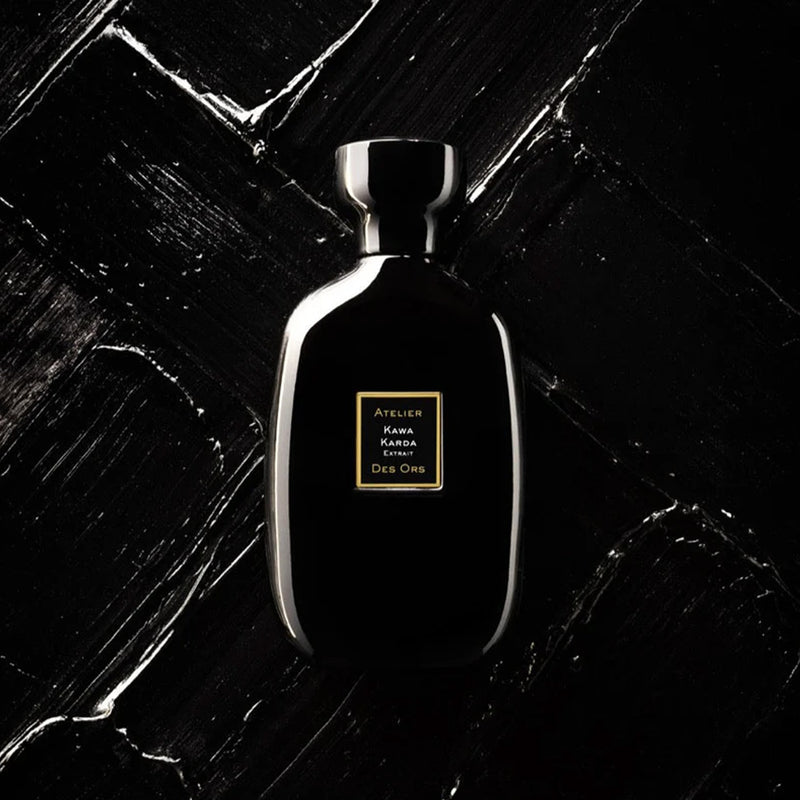 Kawa Karda - Extrait