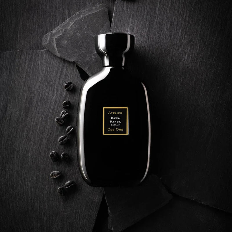 Kawa Karda - Extrait