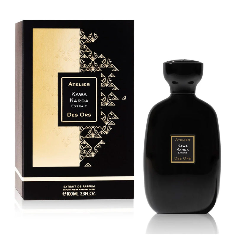 Kawa Karda - Extrait