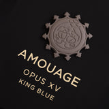 Opus XV King Blue