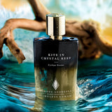 KITE IN CRYSTAL REEF