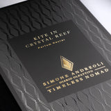 KITE IN CRYSTAL REEF