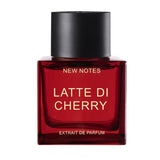 Latte di Cherry