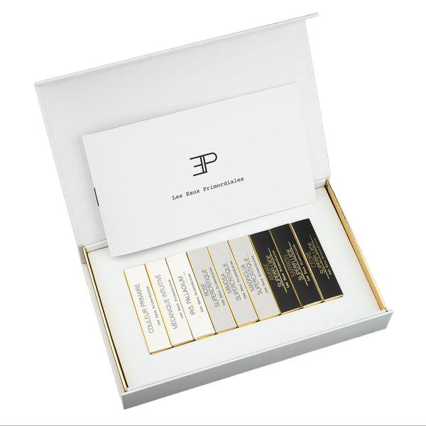 Les Eaux Primordiales Discovery Set
