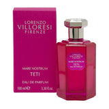 Teti - Eau de Parfum