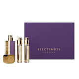 Travel Set - Mercurial Cashemere