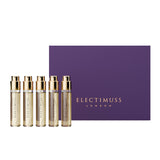 Travel Set - Mercurial Cashemere