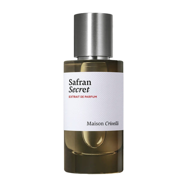 Safran Secret Extrait