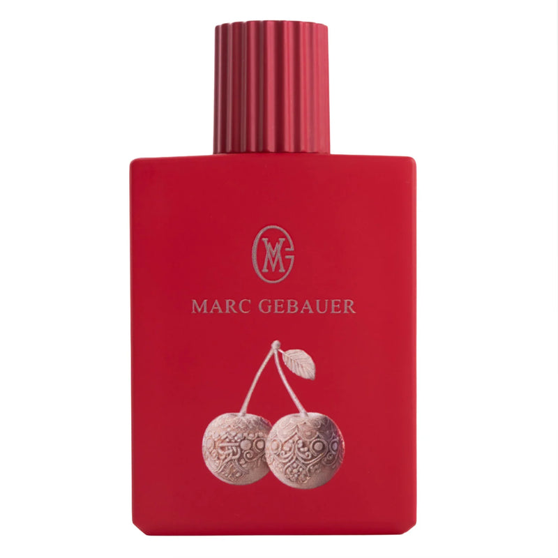 Arabian Cherry - Signiert