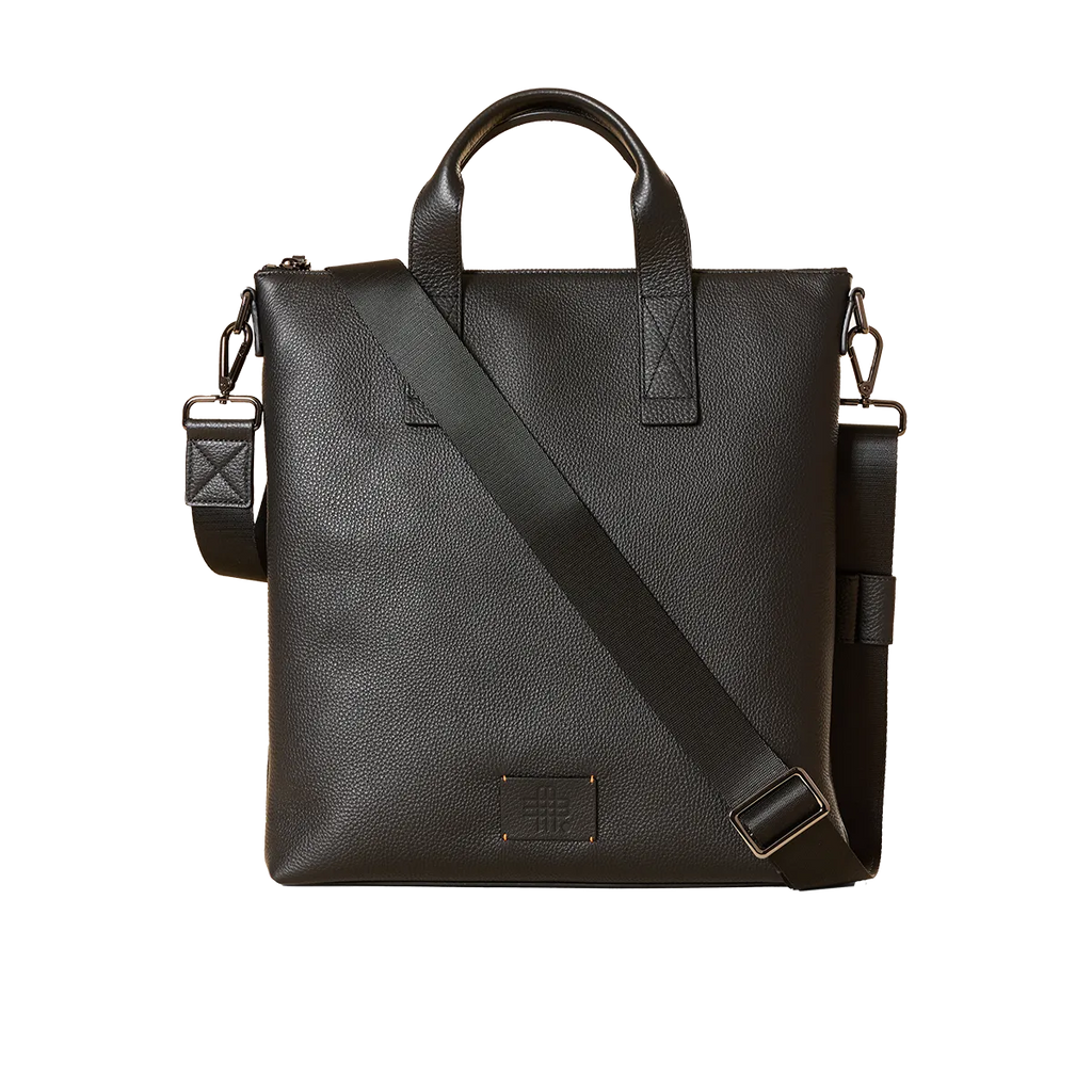 The MESSENGER Bag