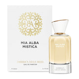MIA ALBA MISTICA
