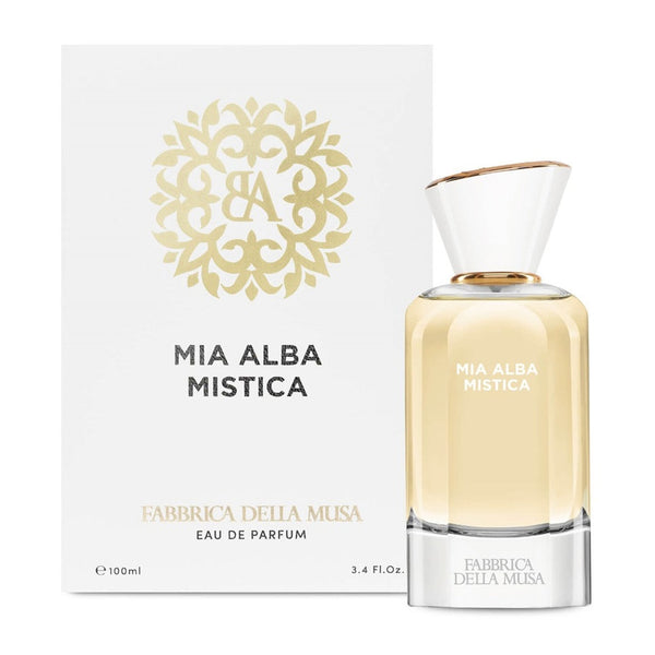 MIA ALBA MISTICA