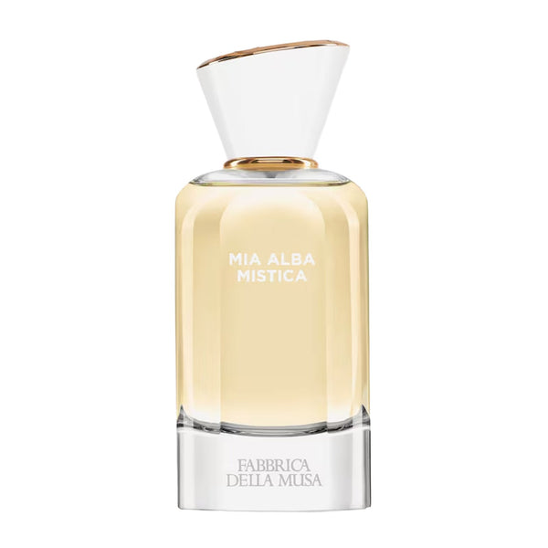 MIA ALBA MISTICA