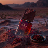 Red Sand