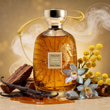 Novae Vanilla
