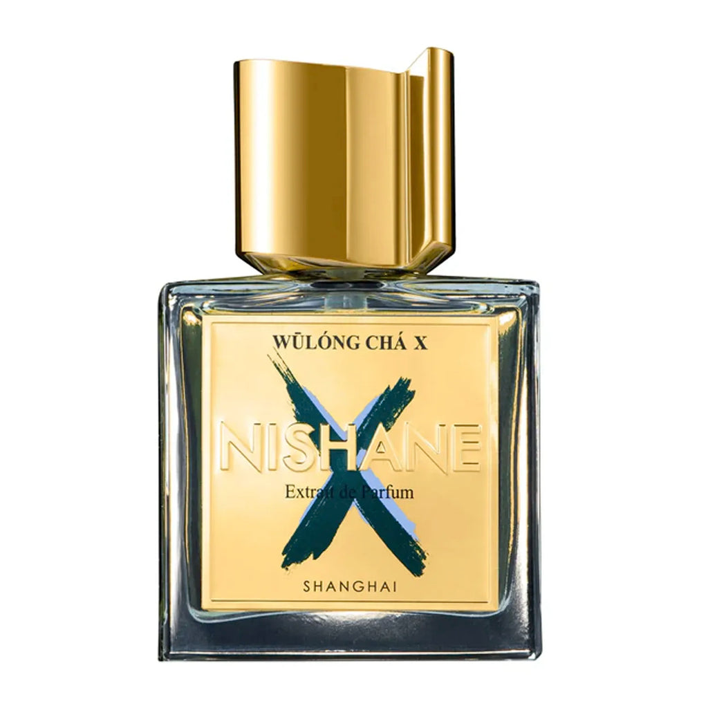 Wulong Cha X – Marc Gebauer