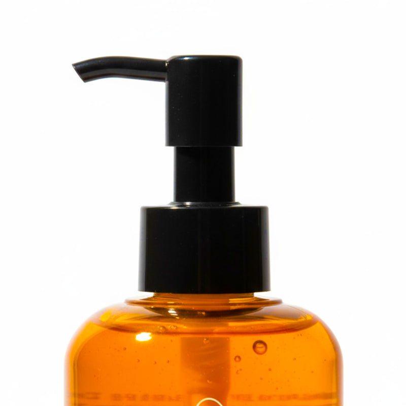 Orange Flamingo - Duschgel