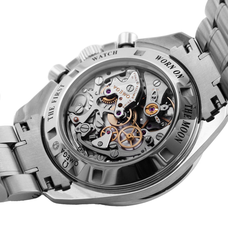 Speedmaster Professional Moonwatch 2017 - 311.30.42.30.01.006