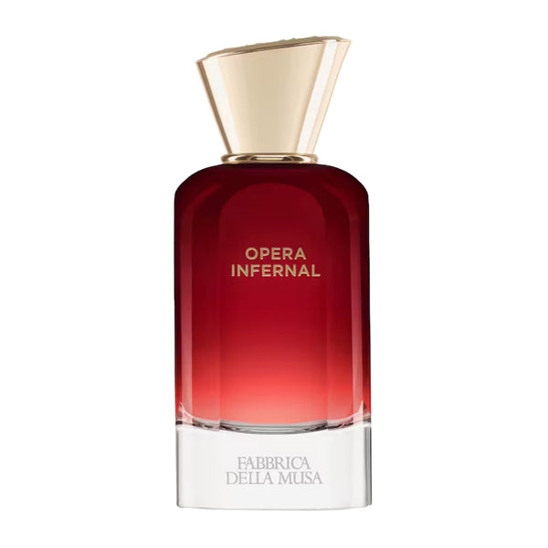 OPERA INFERNAL