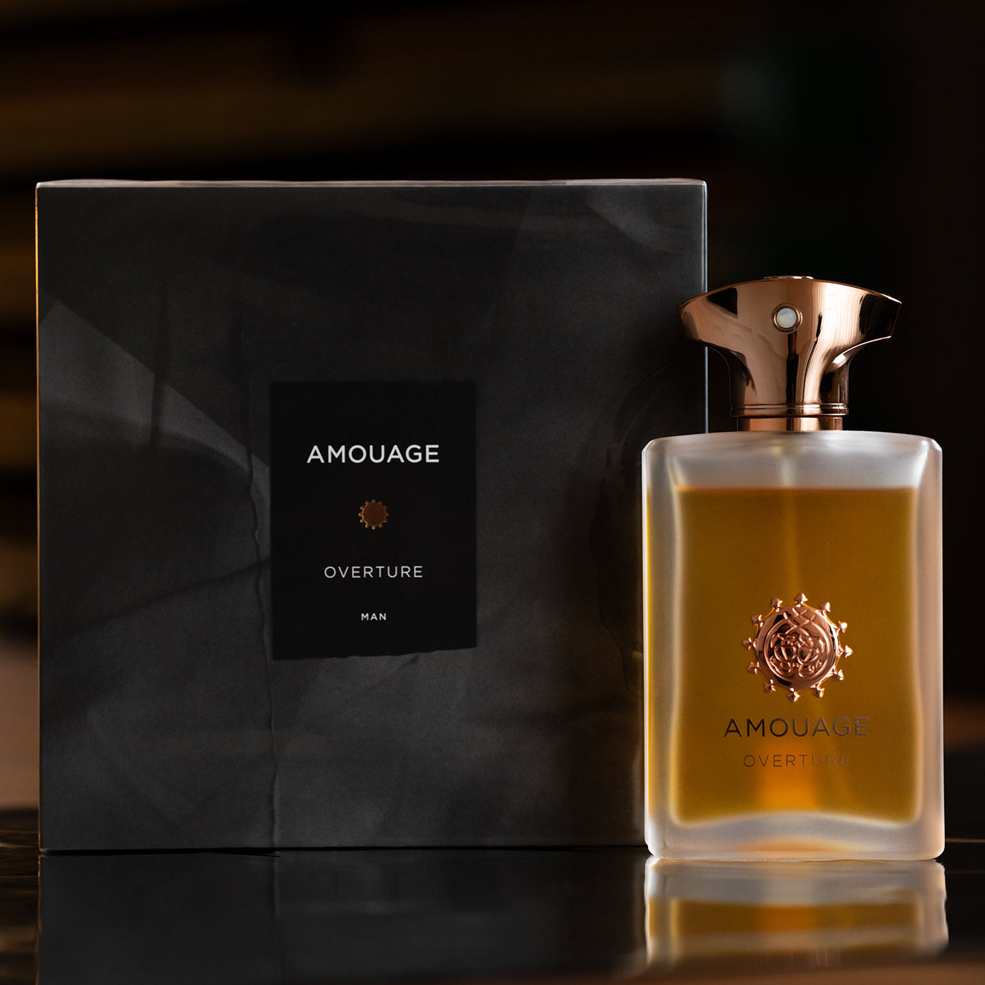 OVERTURE MAN | THE MAIN COLLECTION – Marc Gebauer