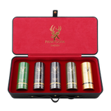 Schwarzes - Travel Set 2026