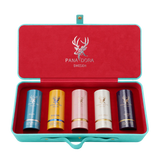 Türkises - Travel Set 2026