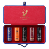 Blaues - Travel Set 2026