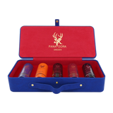 Blaues - Travel Set 2026