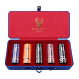 Blaues - Travel Set 2026